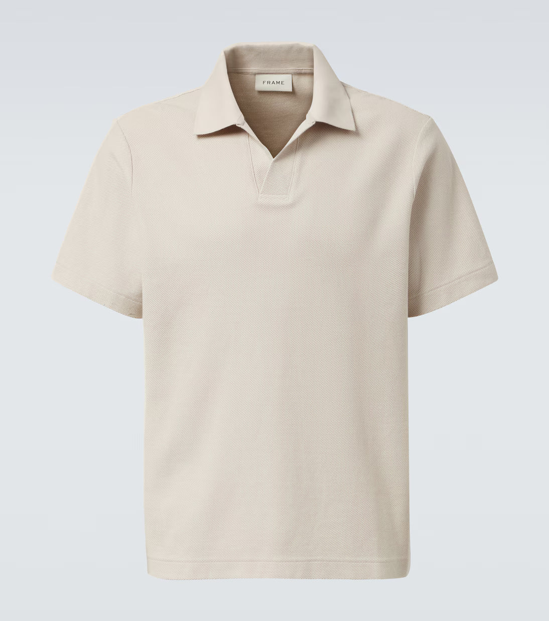 Men’s Classic Cotton Piqué Polo Shirt – Soft, Breathable & Stylish
